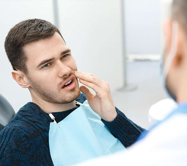 Boynton Beach Post-Op Care for Dental Implants