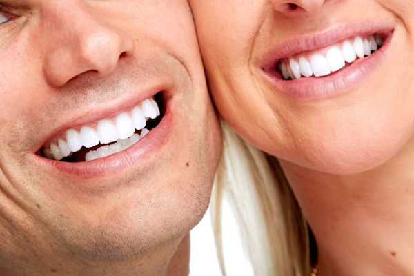 How A Restorative Dentist Can Save Your Teeth