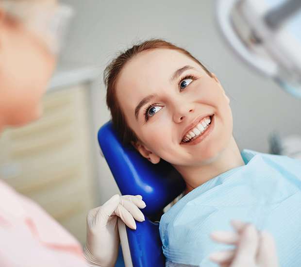Boynton Beach Root Canal Treatment