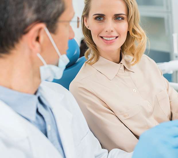 Boynton Beach Routine Dental Care