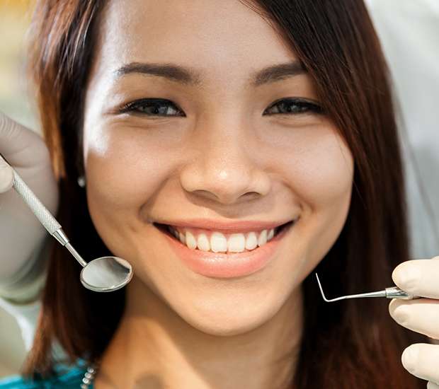 Boynton Beach Routine Dental Procedures