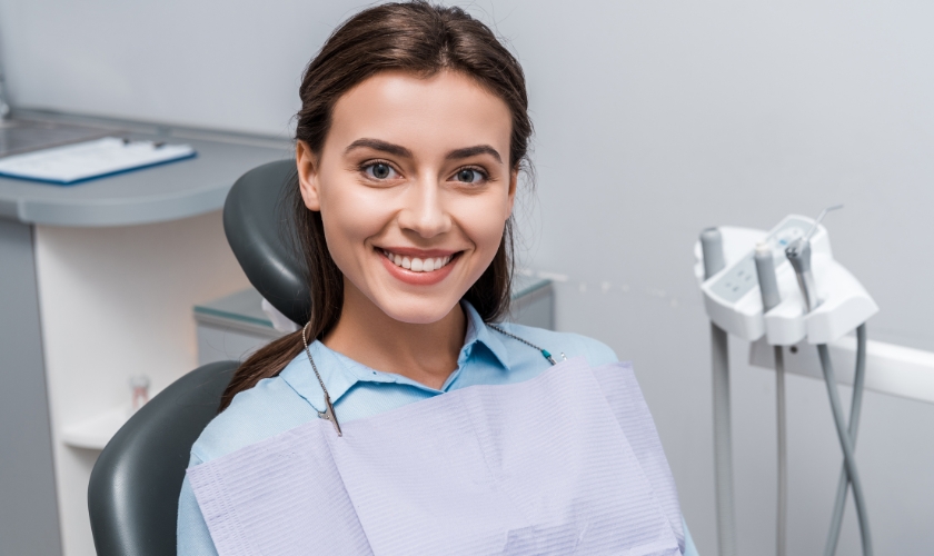 sedation dentist in Boynton Beach