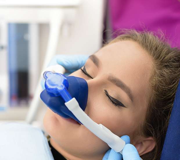 Boynton Beach Sedation Dentist