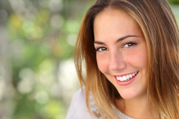 What Are Some Improvements From A Smile Makeover For Busy Adults?