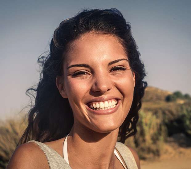 Boynton Beach Smile Makeover