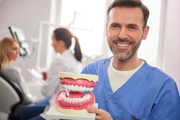 Dentures Vs  Partial Dentures  Which One Should You Opt For?