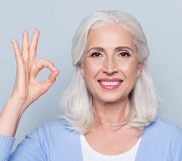 Boynton Beach The Process for Getting Dentures