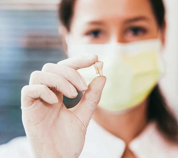 Boynton Beach Tooth Extraction