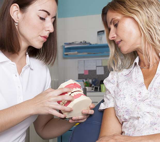 Boynton Beach What to Expect When Getting Dentures