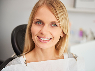 Your Visit to Town Square Dentistry