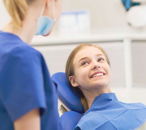 Boynton Beach Why Dental Sealants Play an Important Part in Protecting Your Child's Teeth