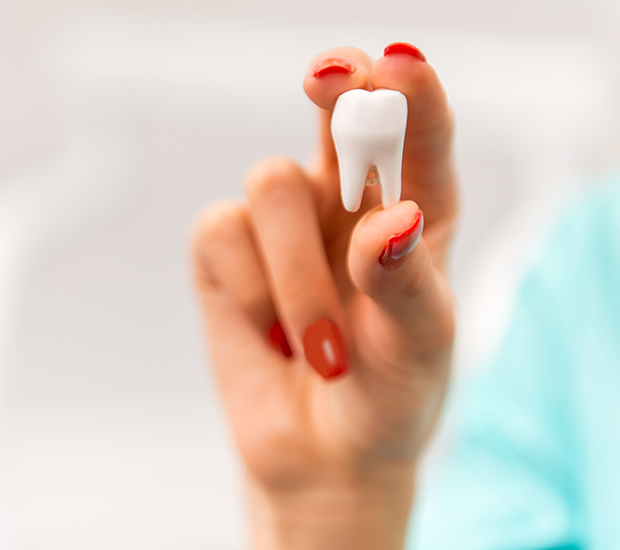 Boynton Beach Wisdom Teeth Extraction