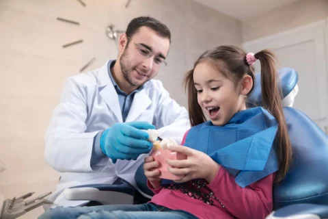 tooth decay prevention