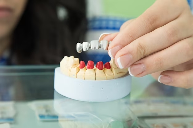 How To Prevent Denture Damage And Extend Their Lifespan